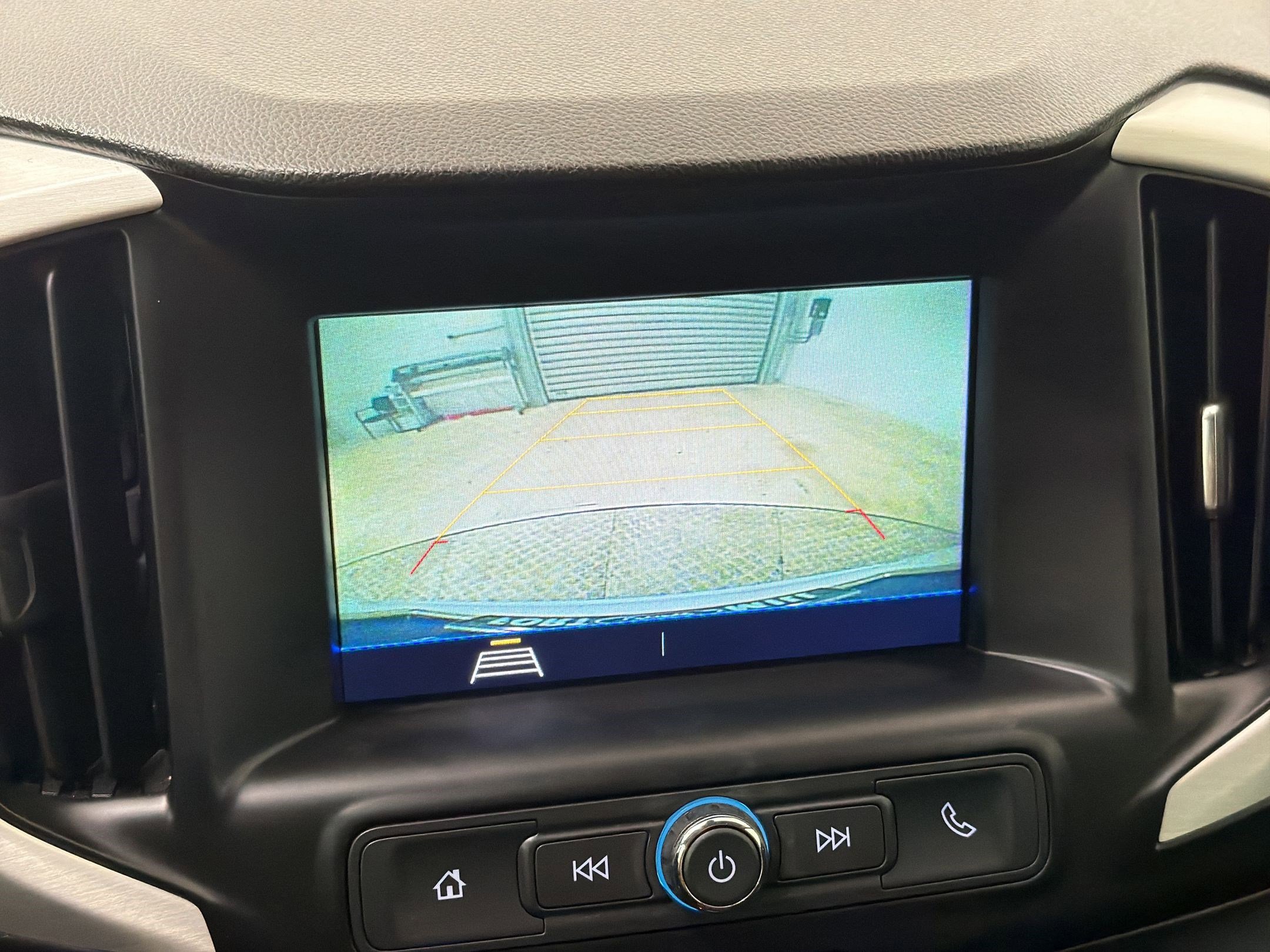 Used 2021 GMC Terrain SLE w/ Driver Convenience Package FWD image 24