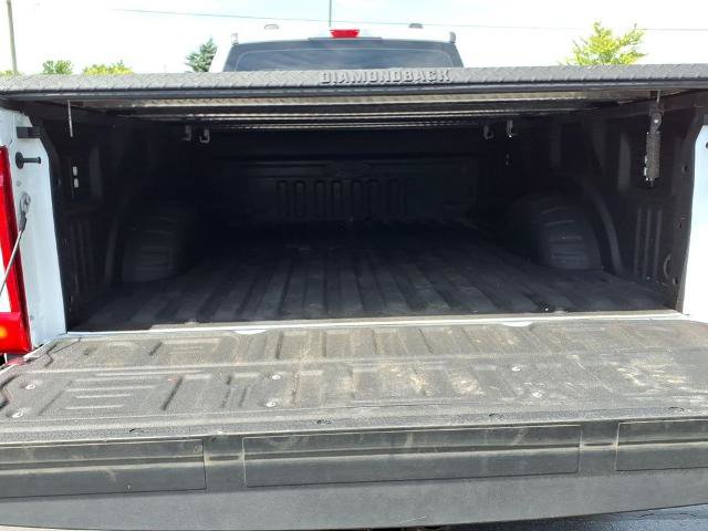 Certified 2024 Ford F350 XL w/ FX4 Off-Road Package AWD/4WD image 11