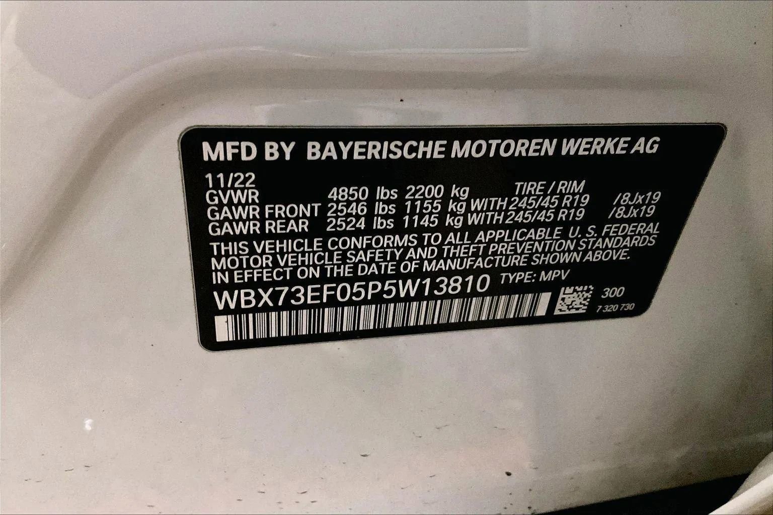 Used 2023 BMW X1 xDrive28i w/ Premium Package image 32