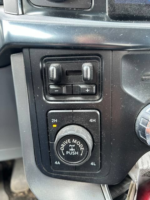 Certified 2021 Ford F150 Limited AWD/4WD image 18