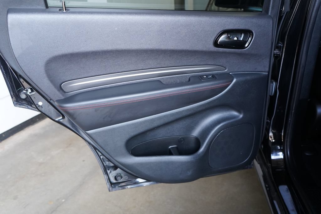 Used 2024 Dodge Durango GT RWD image 28