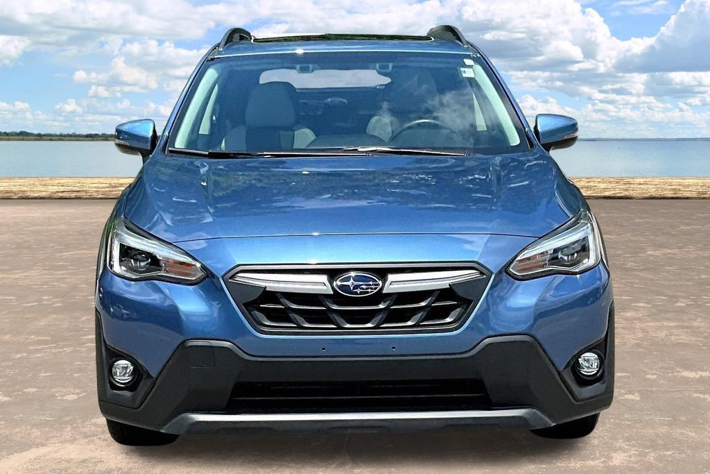 Used 2023 Subaru Crosstrek 2.5i Limited AWD/4WD image 2