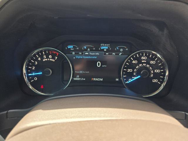 Certified 2018 Ford F150 Lariat AWD/4WD image 32