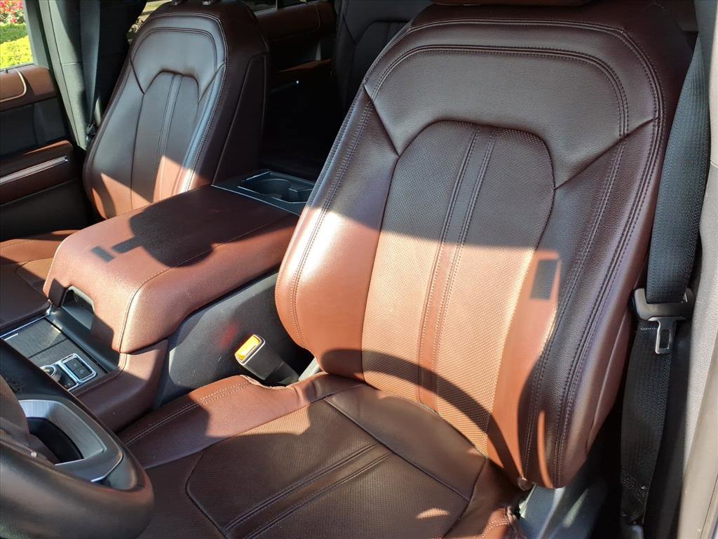 Certified 2023 Ford Expedition Limited AWD/4WD image 10