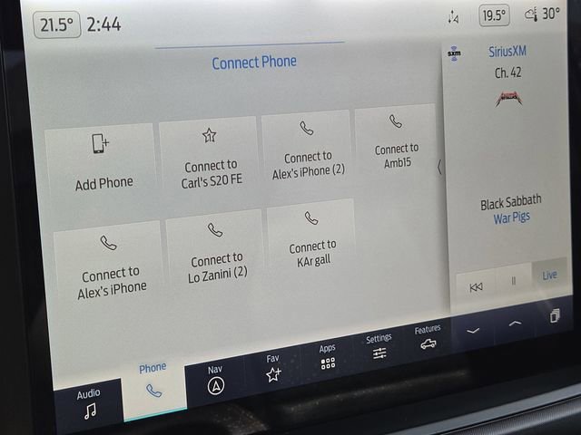 Certified 2023 Ford F150 Tremor w/ Equipment Group 402A High image 20