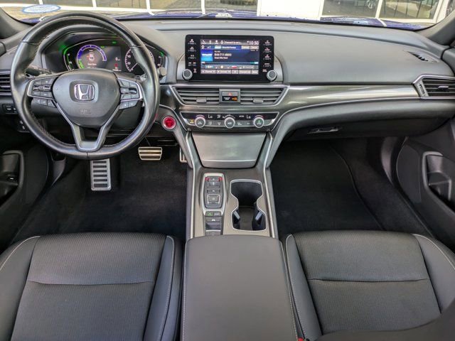 Used 2022 Honda Accord Sport image 12