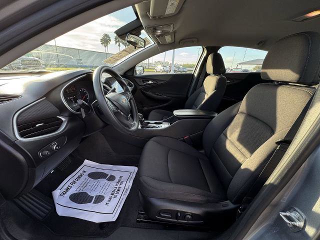 Used 2024 Chevrolet Malibu LT image 13