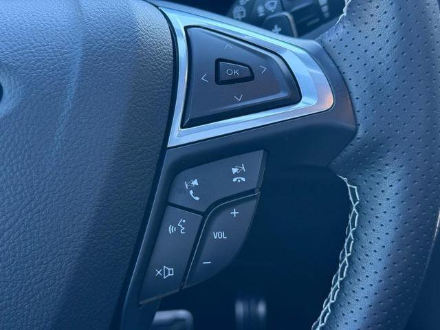 Certified 2024 Ford Edge ST w/ Equipment Group 401A AWD/4WD image 17