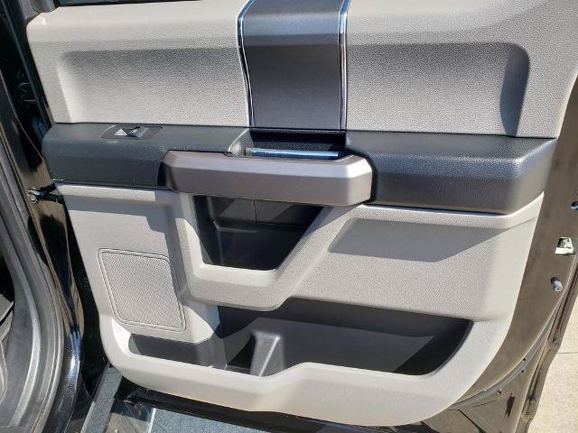 Certified 2019 Ford F150 XLT w/ Equipment Group 302A Luxury AWD/4WD image 18