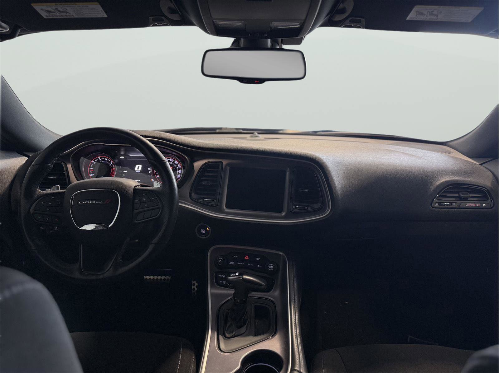 Used 2021 Dodge Challenger R/T Scat Pack image 11