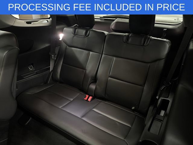 Certified 2023 Ford Explorer XLT w/ Equipment Group 202A AWD/4WD image 15