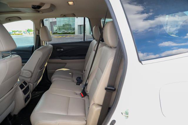 Used 2019 Honda Pilot EX-L image 23