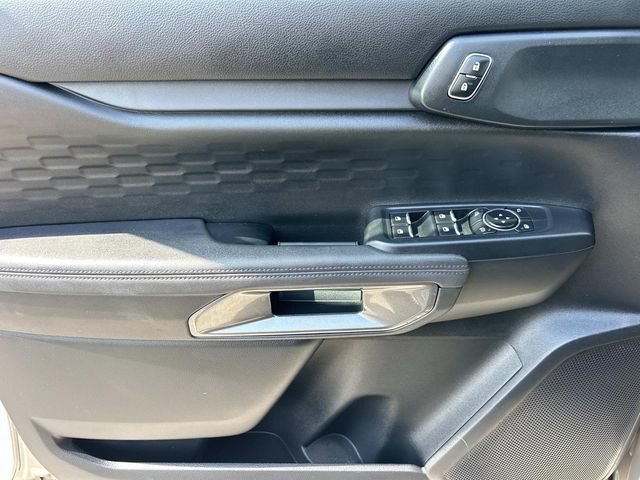 Certified 2025 Ford Ranger XLT AWD/4WD image 26