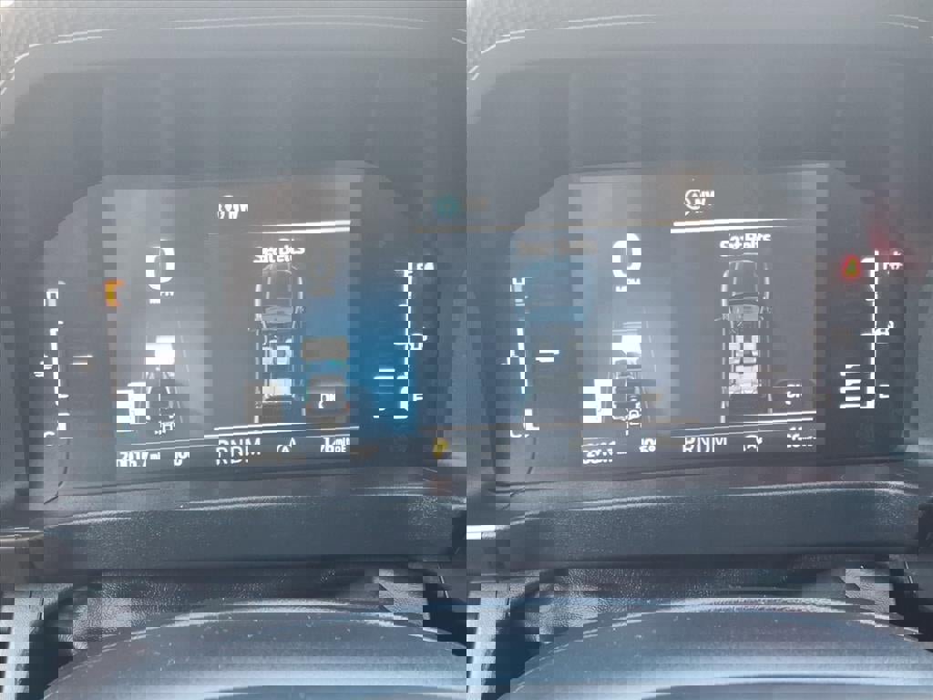 Certified 2025 Ford Ranger XLT w/ Equipment Group 301A High image 29