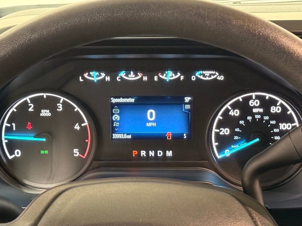 Certified 2024 Ford F350 XLT image 20