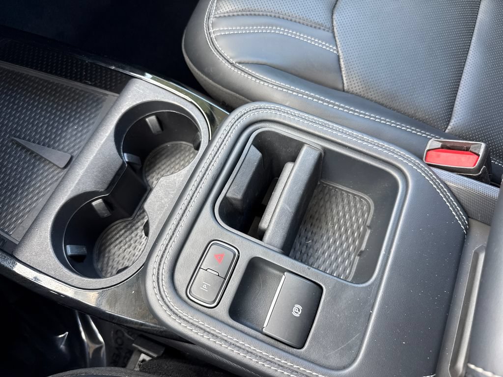 Certified 2025 Ford Mustang Mach-E Premium RWD image 25