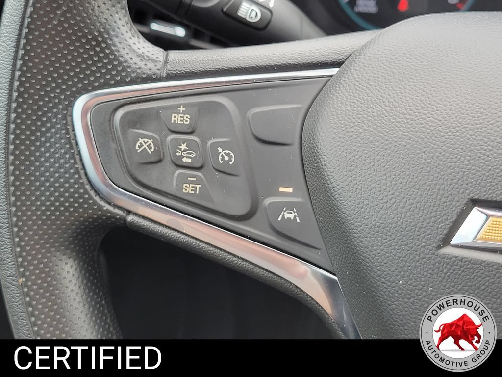 Used 2025 Chevrolet Malibu LT FWD image 27