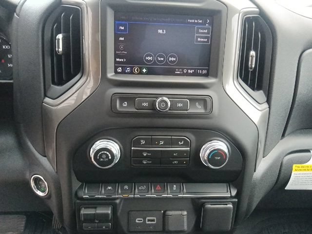 Used 2026 GMC Sierra 1500 Pro w/ Pro Value Package AWD/4WD image 20