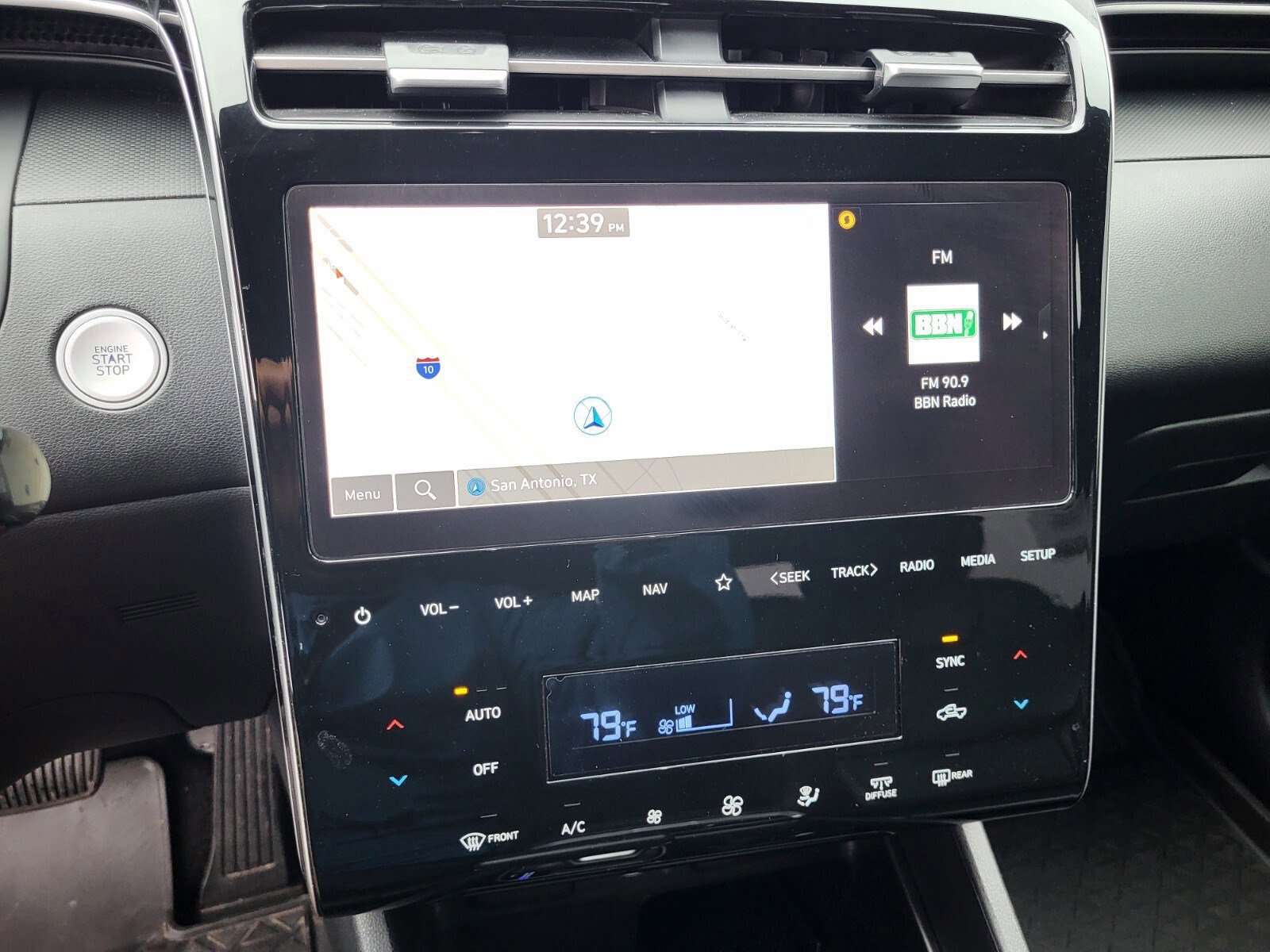 Used 2024 Hyundai Santa Cruz XRT AWD/4WD image 20