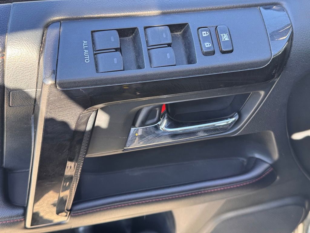 Used 2019 Toyota 4Runner TRD Off-Road Premium image 16