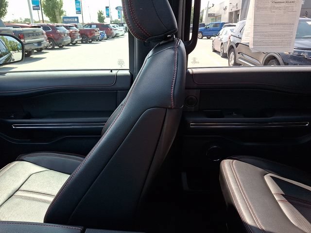 Certified 2023 Ford Expedition Limited AWD/4WD image 17