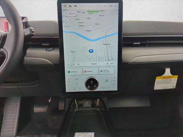 Certified 2024 Ford Mustang Mach-E Select w/ Comfort Package Lite image 12