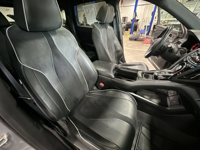 Used 2019 Acura RDX A-Spec FWD image 32