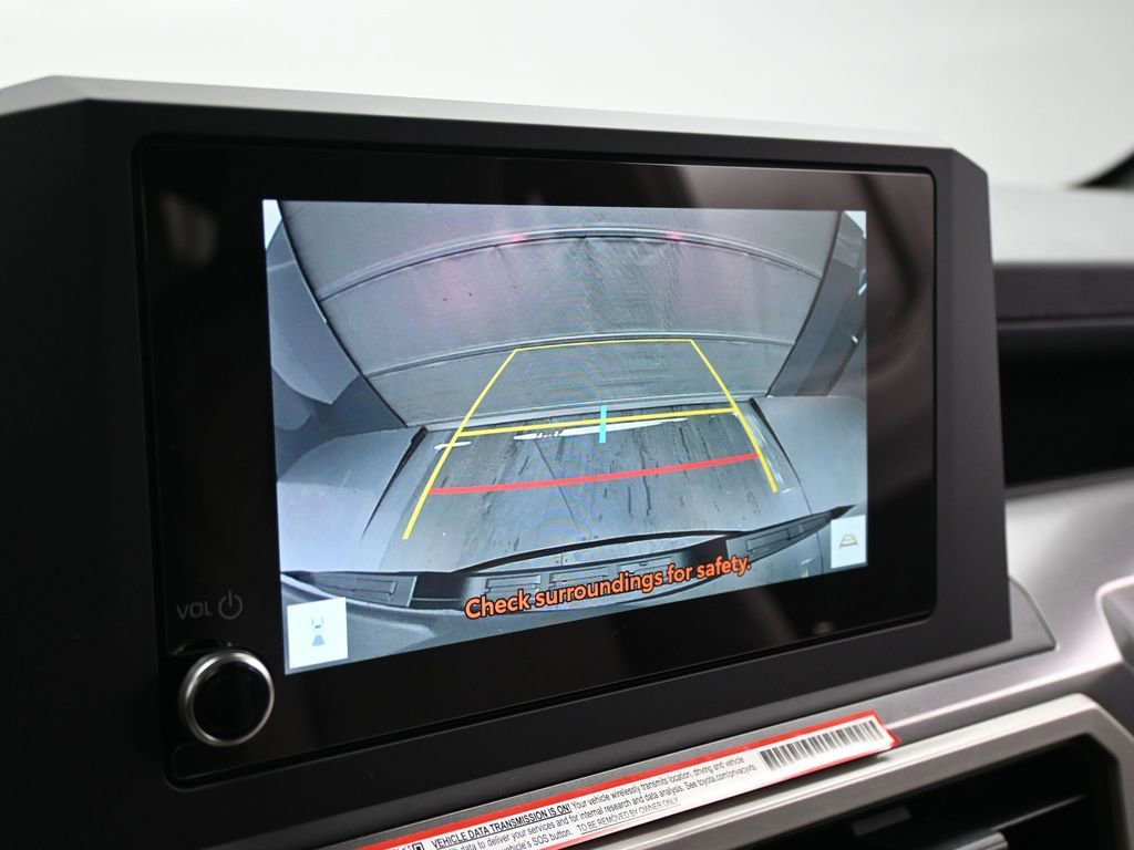 Used 2025 Toyota Tacoma SR5 image 13