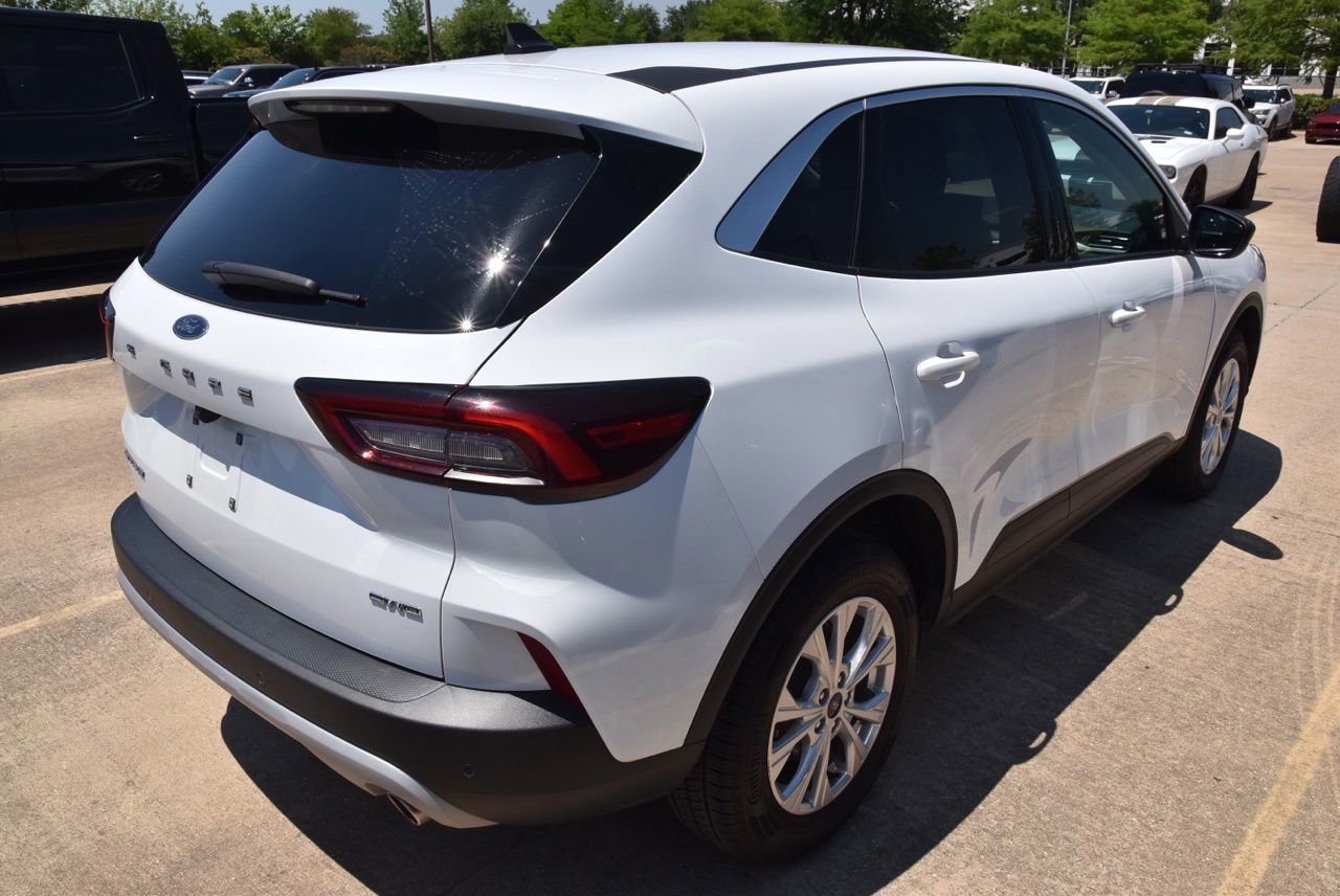 Certified 2024 Ford Escape Active w/ Tech Pack #1 AWD/4WD image 5