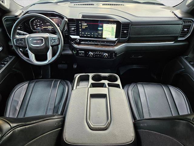 Used 2025 GMC Sierra 1500 Elevation AWD/4WD image 19
