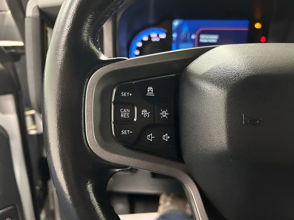 Certified 2021 Ford Bronco Badlands AWD/4WD image 19