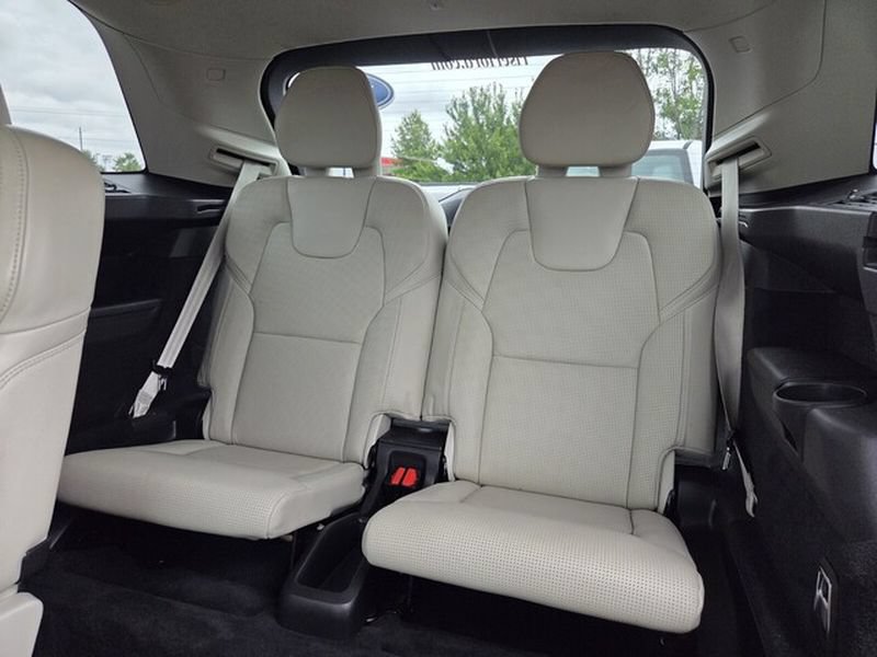 Used 2020 Volvo XC90 T6 Inscription AWD/4WD image 14