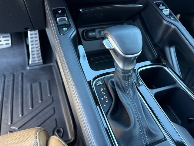 Used 2021 Kia Telluride SX FWD image 29