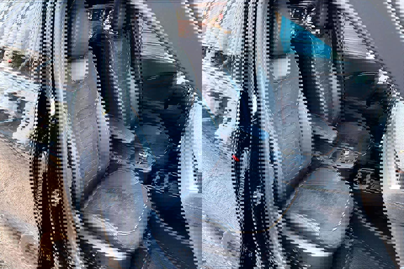 Certified 2023 Ford Mustang Mach-E GT image 11