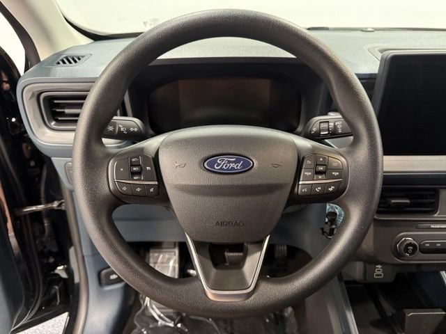 Certified 2025 Ford Maverick XL FWD image 22