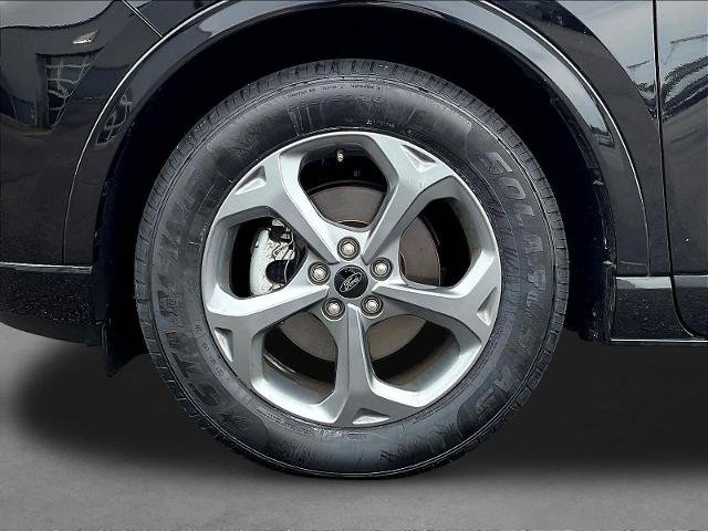 Certified 2023 Ford Escape ST-Line w/ Tech Pack #1 AWD/4WD image 34