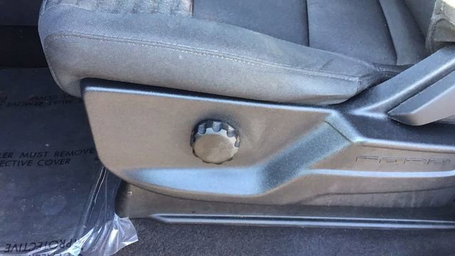 Certified 2023 Ford F150 XL w/ STX Appearance Package image 18