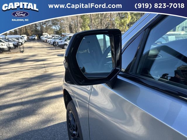 Used 2023 Chevrolet Tahoe RST w/ Luxury Package image 12