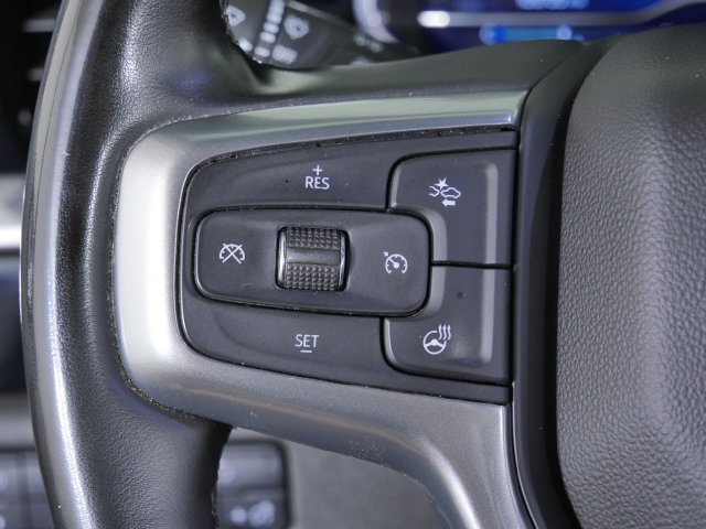 Used 2024 Chevrolet Silverado 1500 RST AWD/4WD image 28