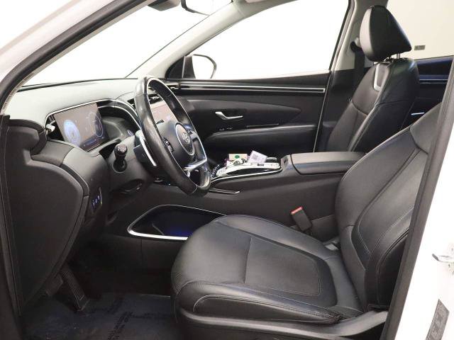 Used 2024 Hyundai Tucson Limited AWD/4WD image 36