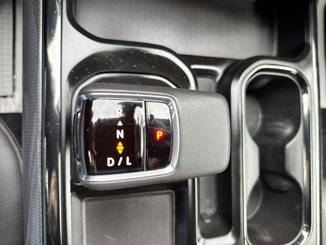 Used 2022 Chevrolet Silverado 1500 ZR2 w/ Technology Package image 23