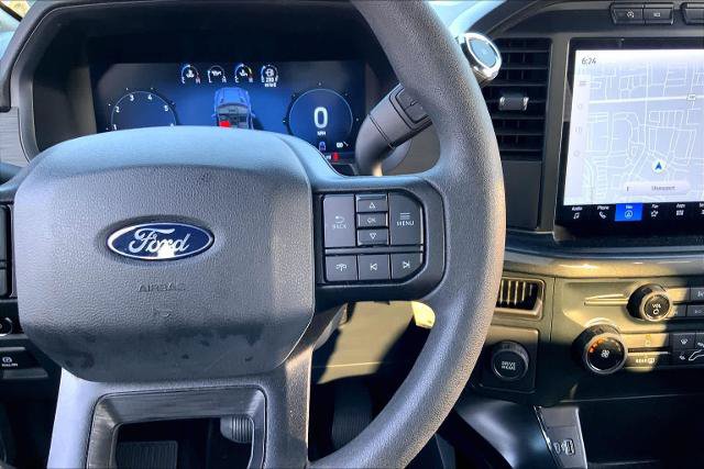 Certified 2024 Ford F150 STX RWD image 24