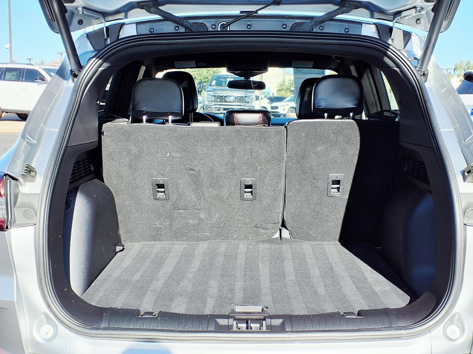 Certified 2023 Ford Escape ST-Line w/ Tech Pack #1 image 16