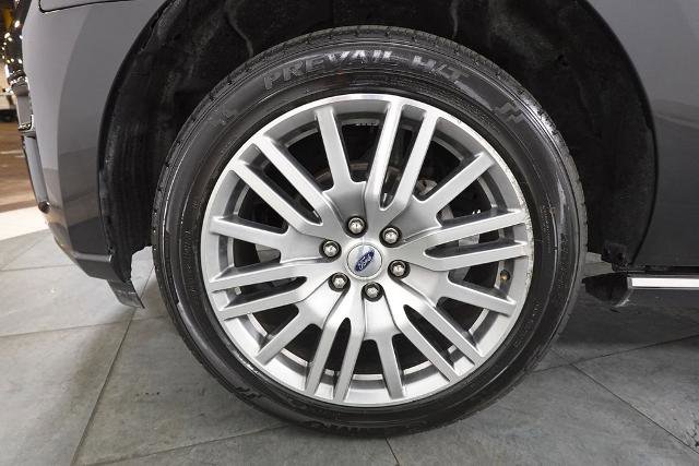 Certified 2023 Ford Expedition Max Limited image 37
