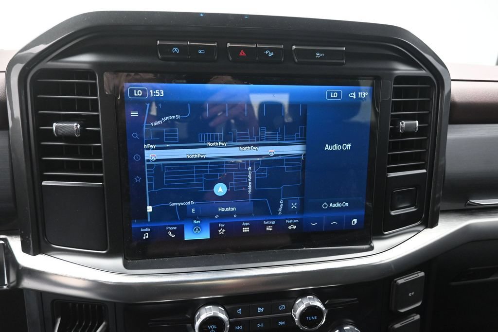 Certified 2023 Ford F150 Lariat AWD/4WD image 28