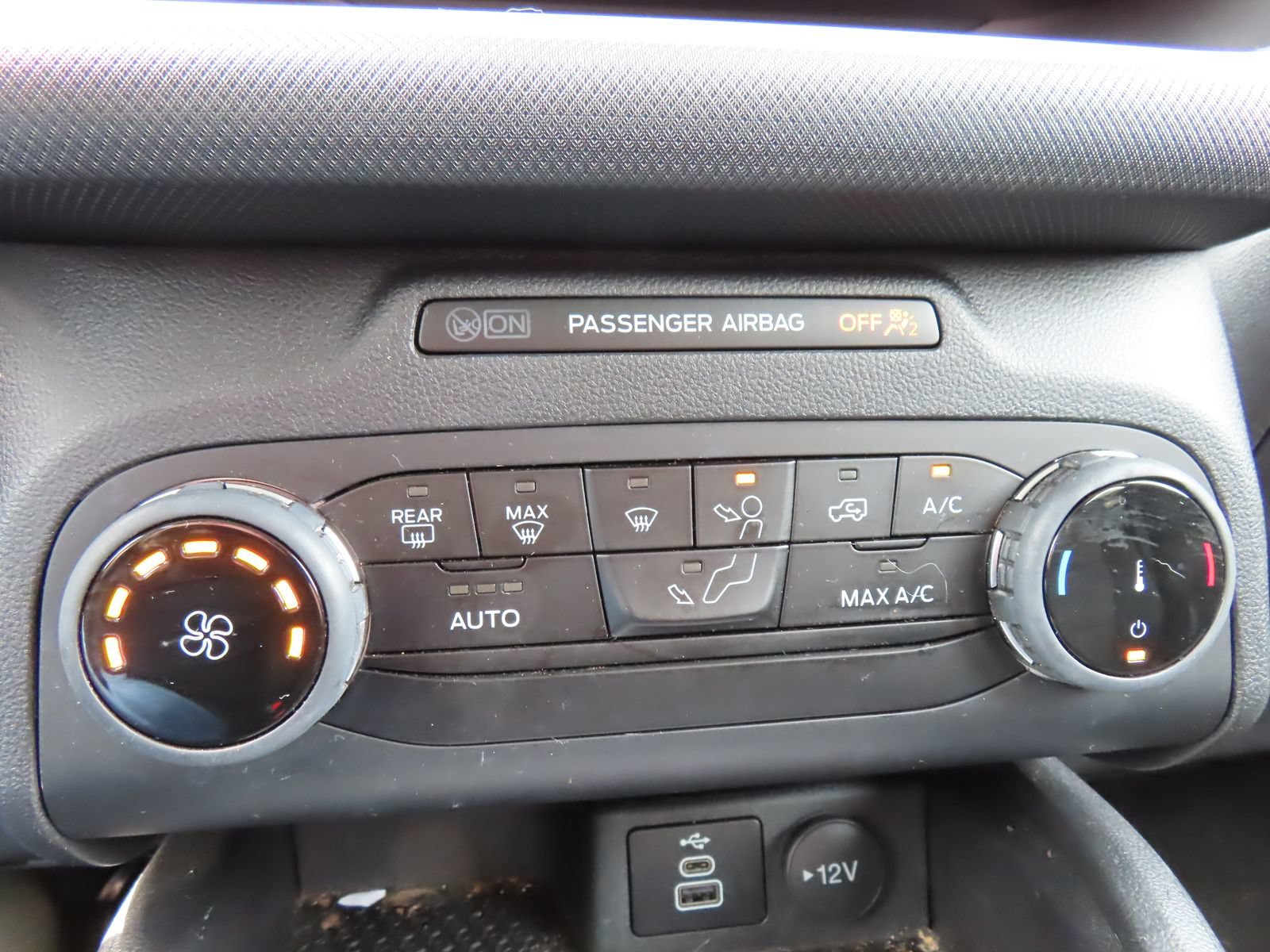 Certified 2024 Ford Bronco Sport Big Bend AWD/4WD image 23
