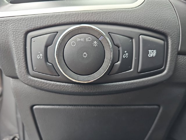 Certified 2024 Ford Edge SEL AWD/4WD image 31