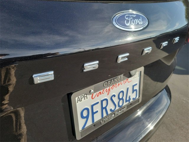 Certified 2023 Ford Escape ST-Line image 24