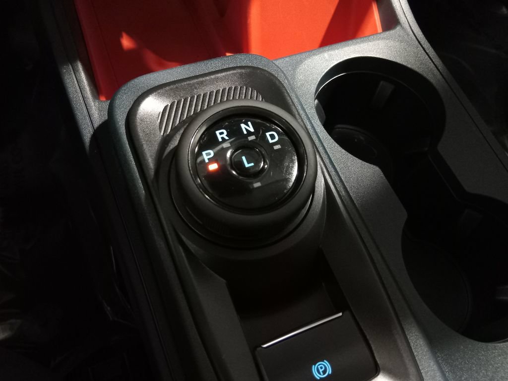 Certified 2024 Ford Maverick XLT FWD image 24