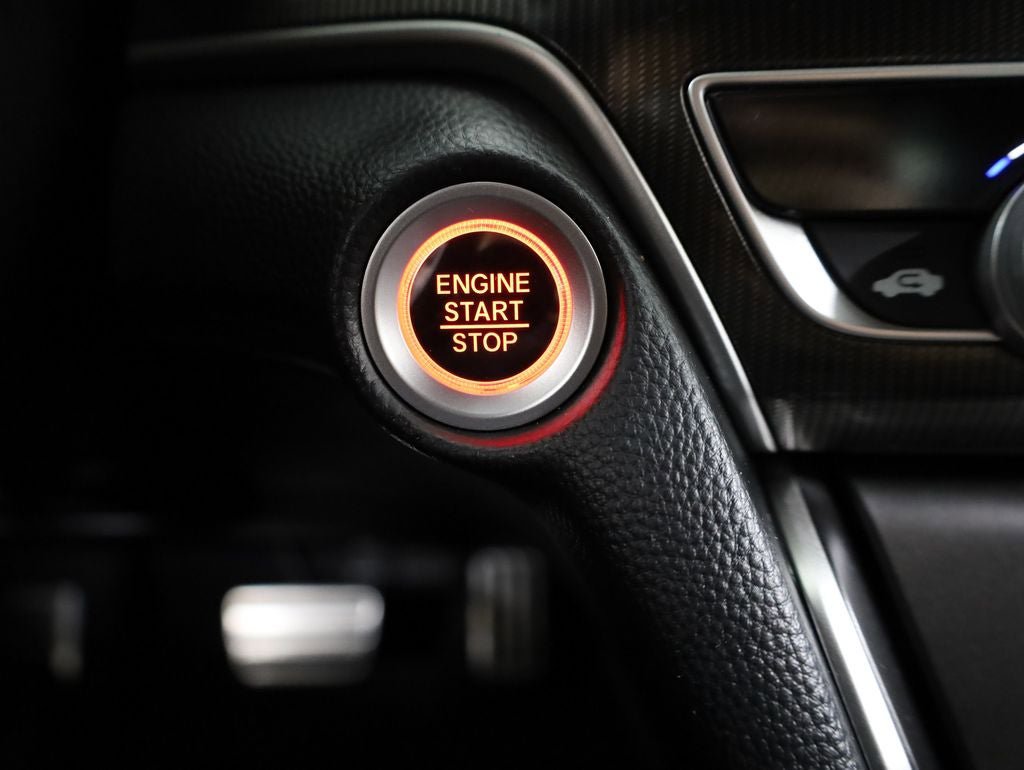 Used 2020 Honda Accord Sport image 19